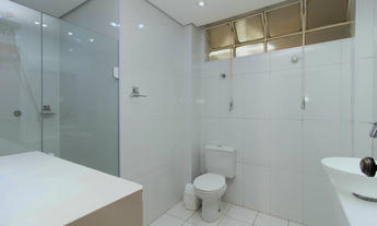 Imagem 5: Apartamento à venda em São Paulo, Paraíso, com 2 quartos, 117m²