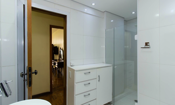 Imagem 6: Apartamento à venda em São Paulo, Paraíso, com 2 quartos, 117m²