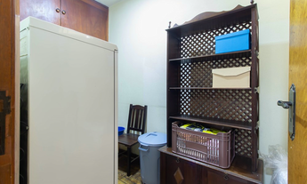 Imagem 7: Apartamento à venda em São Paulo, Paraíso, com 2 quartos, 117m²