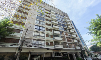 Imagem 5: Apartamento à venda no Paraíso, São Paulo-SP: 2 quartos, 2 banheiros, 1 vaga, 117m². Aprov