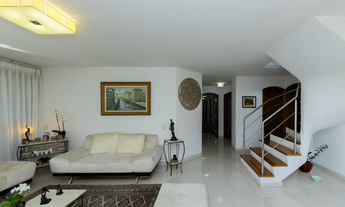 Imagem: Apartamento à venda no bairro Campo Belo