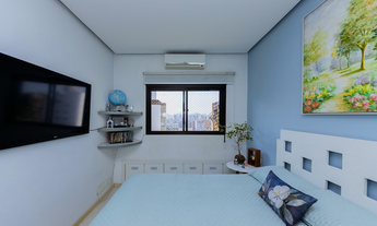 Imagem 7: Cobertura à venda em São Paulo, Campo Belo, com 5 quartos, 447m²