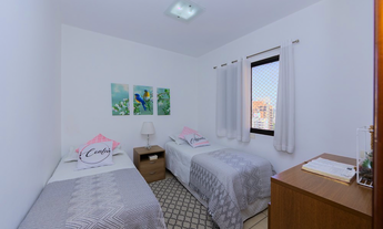 Imagem 5: Cobertura à venda em São Paulo, Campo Belo, com 5 quartos, 447m²