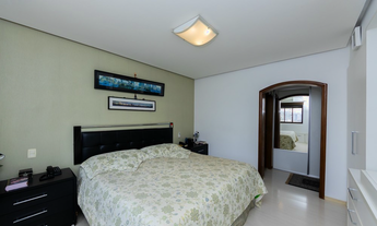 Imagem 4: Cobertura à venda em São Paulo, Campo Belo, com 5 quartos, 447m²