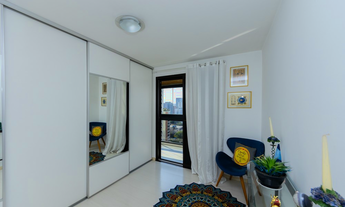 Imagem 2: Cobertura à venda em São Paulo, Campo Belo, com 5 quartos, 447m²