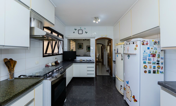 Imagem 3: Cobertura à venda em São Paulo, Campo Belo, com 5 quartos, 447m²