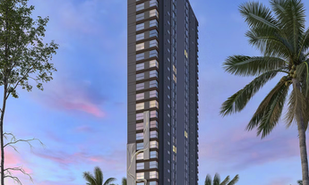 Imagem: Residencial Princípia - Apartamento à