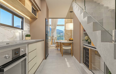 Imagem 8: APARTAMENTO RESIDENCIAL em Porto Belo - SC, Jardim Dourado