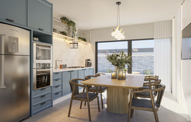 Imagem 9: APARTAMENTO RESIDENCIAL em Porto Belo - SC, Jardim Dourado