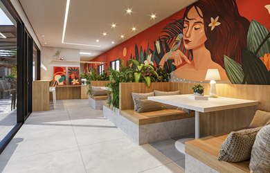 Imagem 12: APARTAMENTO RESIDENCIAL em Porto Belo - SC, Jardim Dourado