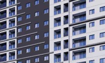 Imagem: Yosemite Residence - Apartamento à venda