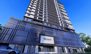 Imagem 3: Yosemite Residence - Apartamento à venda no bairro Morretes - Itapema/SC
