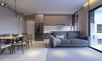 Imagem 5: Yosemite Residence - Apartamento à venda no bairro Morretes - Itapema/SC