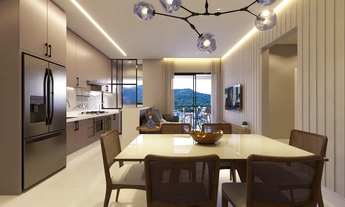 Imagem 6: Yosemite Residence - Apartamento à venda no bairro Morretes - Itapema/SC