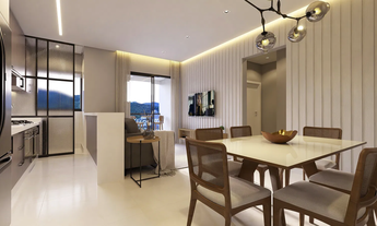 Imagem 7: Yosemite Residence - Apartamento à venda no bairro Morretes - Itapema/SC