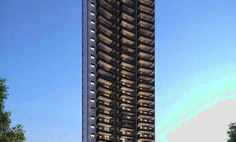 Imagem 1: Apartamento à venda no bairro Pinheiros - São Paulo/SP