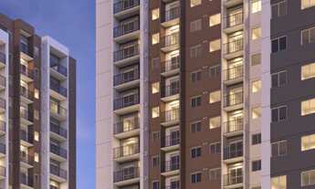 Imagem: Apartamento à venda em São Paulo-SP, Socorro