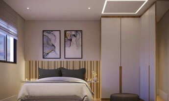 Imagem 7: Apartamento à venda no bairro Pinheiros - São Paulo/SP