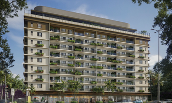 Imagem: Apartamento à venda no bairro Barra da