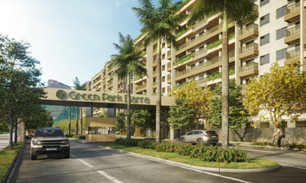 Imagem 4: Green Park Barra - Green View - Fase 1