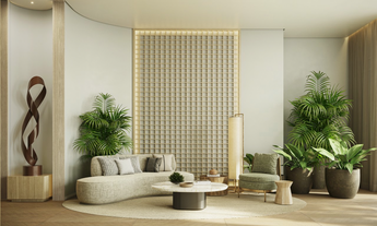 Imagem 7: Green Park Barra - Green View - Fase 1