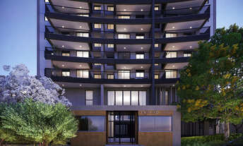 Imagem 2: Apartamento à venda no bairro Pinheiros - São Paulo/SP