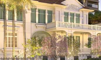 Imagem 3: 4 dormitórios na Rua Piaui