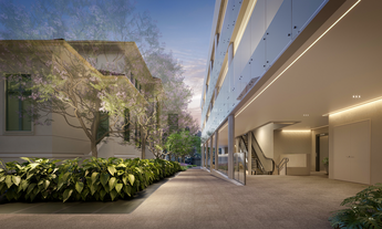 Imagem 6: 4 dormitórios na Rua Piaui