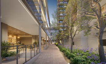 Imagem 7: 4 dormitórios na Rua Piaui