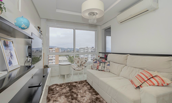 Imagem: PFG 90 Apto 612481002-125 - Apartamento