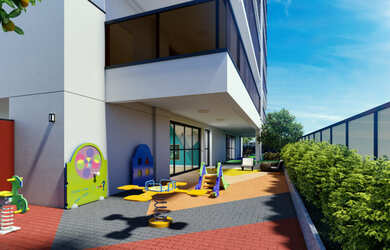 Imagem 8: Apartamento Padrão, 3 dormitórios na Rua Doutor Rafael Correia