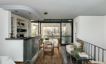 Imagem: Apartamento à venda no bairro Vila Olímpia