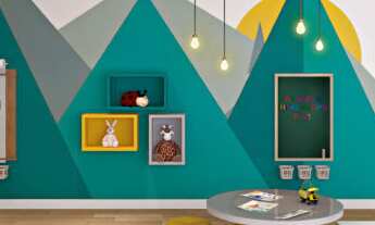 Imagem 9: Apartamento Padrão, 3 dormitórios na Rua Doutor Rafael Correia