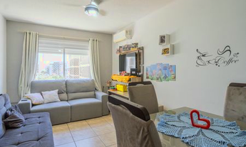 Imagem 1: Apartamento à venda em Porto Alegre, Tristeza, com 2 quartos, 68m²