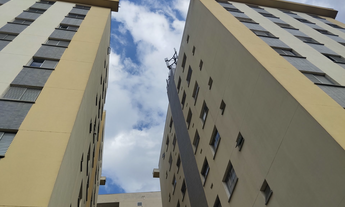 Imagem 2: Apartamento à venda em São Paulo, Ferreira, com 2 quartos, 55m²