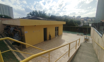 Imagem 7: Apartamento à venda em São Paulo, Ferreira, com 2 quartos, 55m²