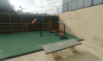 Imagem 6: Apartamento à venda em São Paulo, Ferreira, com 2 quartos, 55m²