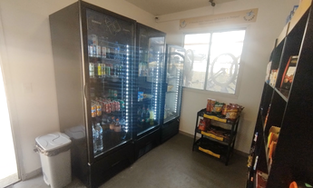 Imagem 4: Apartamento à venda em São Paulo, Ferreira, com 2 quartos, 55m²