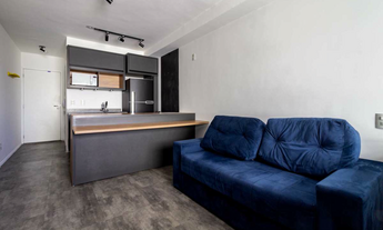 Imagem: Apartamento à venda no bairro Planalto