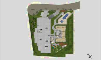 Imagem 7: Apartamento à venda no bairro Pirituba - São Paulo/SP