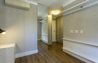 Imagem 3: Cobertura à venda em São Paulo, Jardim Prudência, com 3 quartos, 190m²