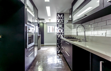 Imagem 4: Cobertura à venda em São Paulo, Jardim Prudência, com 3 quartos, 190m²