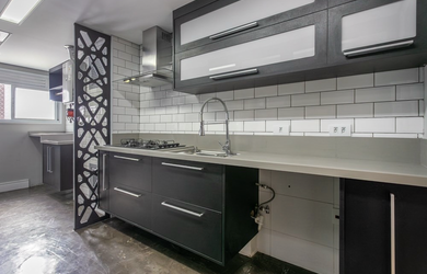 Imagem 5: Cobertura à venda em São Paulo, Jardim Prudência, com 3 quartos, 190m²