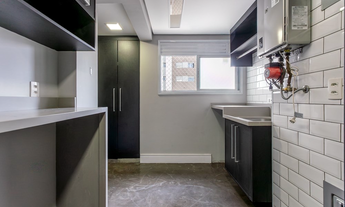 Imagem 6: Cobertura à venda em São Paulo, Jardim Prudência, com 3 quartos, 190m²