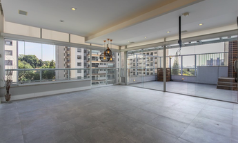 Imagem: Imperdível Cobertura de Luxo com 3 Quartos