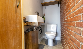 Imagem 2: Cobertura à venda em São Paulo, Jardim Prudência, com 3 quartos, 190m²