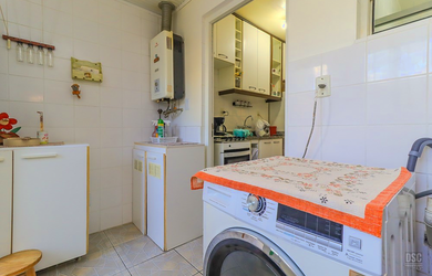 Imagem 3: 2 dormitórios na Rua Ney Da Gama Ahrends