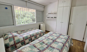 Imagem 4: Casa à venda no bairro Vila Progredior - São Paulo/SP