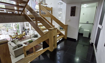 Imagem 6: Casa à venda no bairro Vila Progredior - São Paulo/SP