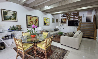 Imagem 7: Casa à venda no bairro Vila Progredior - São Paulo/SP